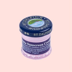st dalfour glutathione whitening lotion Gluta Sunscreen Cream Health Category_Liver