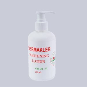 St Dalfour Dermakler whitening Lotion - 250 ml