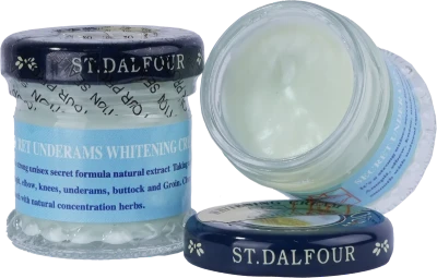 St Dalfour Secret Underarms Whitening Cream